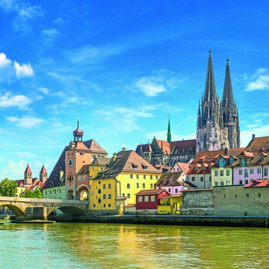 Roboterbauer Fanuc eröffnet Niederlassung in Regensburg. Roboterbauer Fanuc eröffnet Niederlassung in Regensburg.
