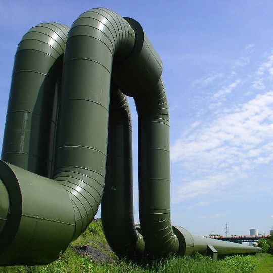 Für die Nutzung der Datacenter-Abwärme in großem Stil braucht es ein Fernwärmenetz. Für die Nutzung der Datacenter-Abwärme in großem Stil braucht es ein Fernwärmenetz.