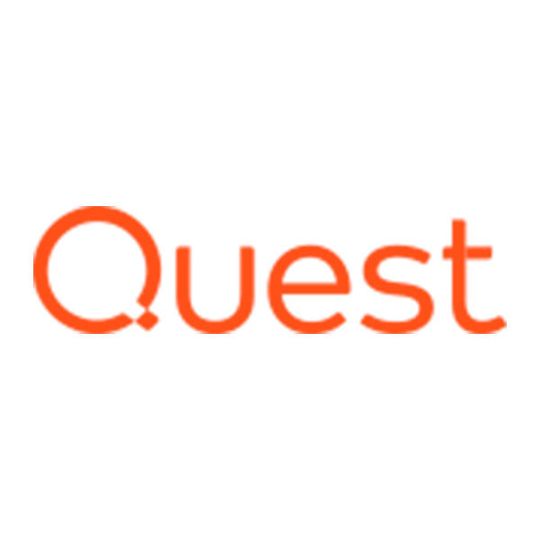 Qorestor von Quest Software bringt Backups auf Trab. Qorestor von Quest Software bringt Backups auf Trab.