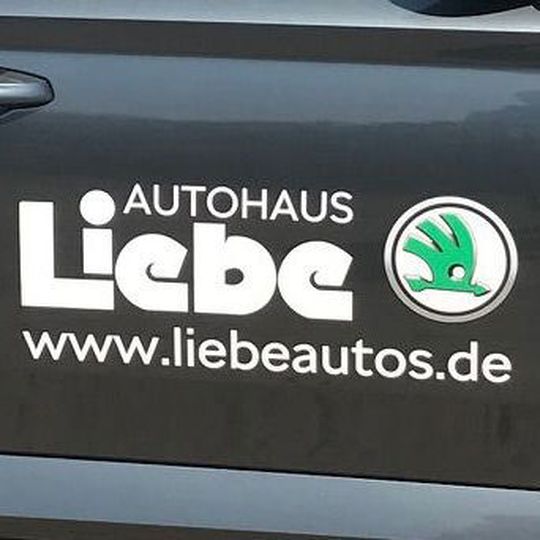 Ab Herbst finden Skoda-Interessenten und Kunden mit dem Autohaus Liebe einen neuen Vertriebs- und Servicepartner der tschechischen Automarke in Leipzig vor. Ab Herbst finden Skoda-Interessenten und Kunden mit dem Autohaus Liebe einen neuen Vertriebs- und Servicepartner der tschechischen Automarke in Leipzig vor.