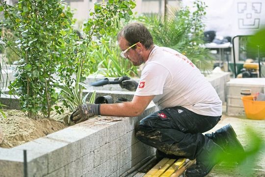 La dernière WorldSkills Compétition a eut lieu du 15 au 18 octobre 2017 à Abu Dhabi. La dernière WorldSkills Compétition a eut lieu du 15 au 18 octobre 2017 à Abu Dhabi.