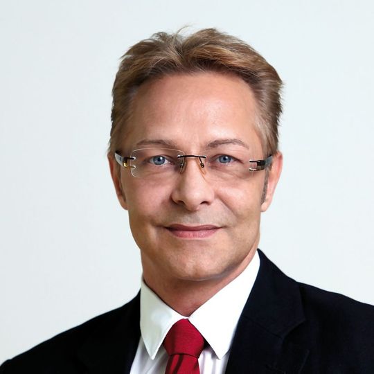 Thomas Reger, Channel Development Manager, ADN Thomas Reger, Channel Development Manager, ADN