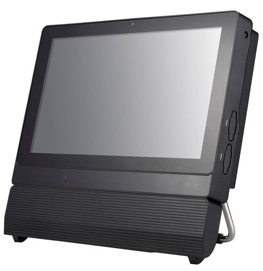 Dieser platzsparende Mini-PC von Shuttle lässt sich optional mit weiteren seriellen Schnittstellen und einem NFC-Modul ausstatten. Dieser platzsparende Mini-PC von Shuttle lässt sich optional mit weiteren seriellen Schnittstellen und einem NFC-Modul ausstatten.