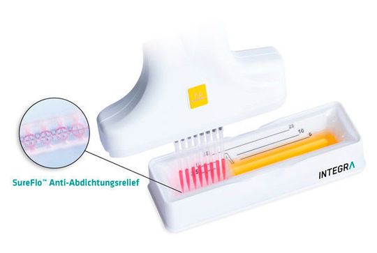 25-ml-Reagenzreservoire 25-ml-Reagenzreservoire