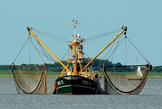 Bei Fischereibooten ist der Motor über viele Stunden täglich im Einsatz – hier ist es gut zu wissen, wie lange das Bauteil noch hält. Bei Fischereibooten ist der Motor über viele Stunden täglich im Einsatz – hier ist es gut zu wissen, wie lange das Bauteil noch hält.