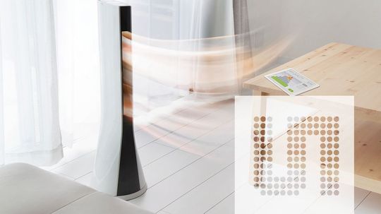 Mit der Gassensor-Familie CCS8xx lässt sich die Qualität der Raumluft überwachen. Mit der Gassensor-Familie CCS8xx lässt sich die Qualität der Raumluft überwachen.