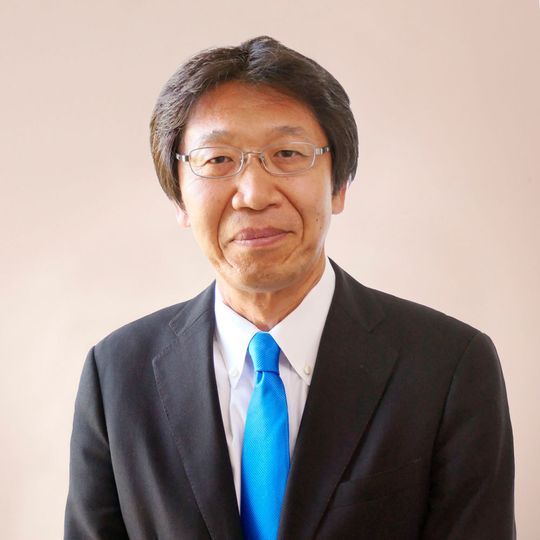 Hiroaki Yamazaki wird neuer Präsident der JUKI Automation Systems Hiroaki Yamazaki wird neuer Präsident der JUKI Automation Systems