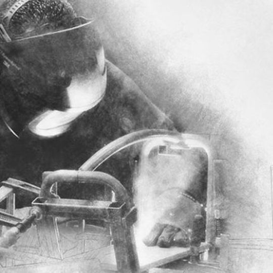 Rehm steht seit 1974 für innovative Schweißtechnik. Rehm steht seit 1974 für innovative Schweißtechnik.