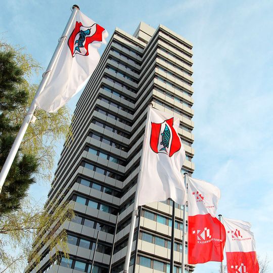 Über die Steuerungssoftware „KLAR“ hat die Stadt Kaiserslautern ihre Finanzen tagesaktuell im Blick. Über die Steuerungssoftware „KLAR“ hat die Stadt Kaiserslautern ihre Finanzen tagesaktuell im Blick.