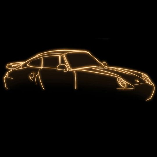 Porsche hat wieder einen luftgekühlten 911 gebaut. Porsche hat wieder einen luftgekühlten 911 gebaut.