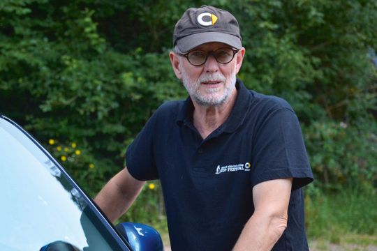 Uwe Conrad: „Wir leben nun mal ausschließlich vom Smart-Verkauf. Wir haben nicht die Möglichkeit, für zwei, drei Jahre auf andere Neuwagen auszuweichen. Für uns geht es jetzt darum, die nächsten drei Jahre zu überleben.“