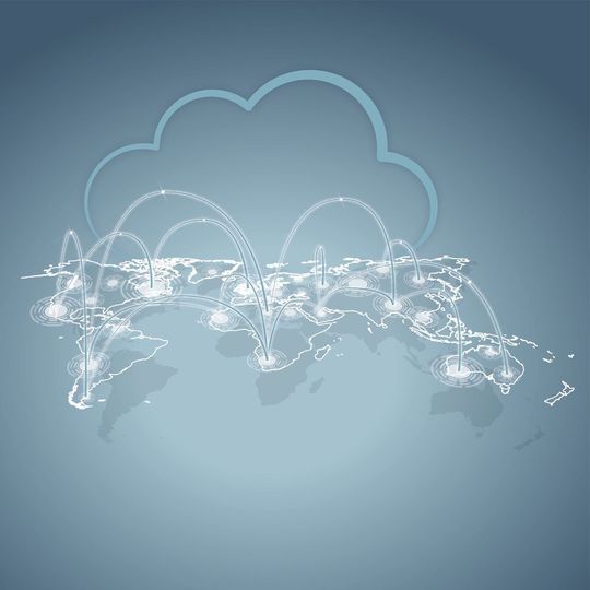 Einfach und sicher in die Cloud: Phoenix Contact zeigt, wie’s geht. Einfach und sicher in die Cloud: Phoenix Contact zeigt, wie’s geht.