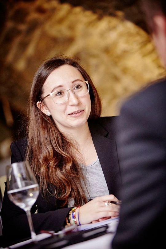 Sariana Kunze, Redakteurin der Medienmarke elektrotechnik AUTOMATISIERUNG, traf Sven Hohorst, Geschäftsführender Gesellschafter bei Wago, zum Interview.