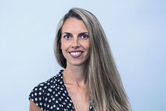 Margaux Pontieu, nouvelle conseillère crossmedia pour la Suisse romande et le Tessin. Margaux Pontieu, nouvelle conseillère crossmedia pour la Suisse romande et le Tessin.