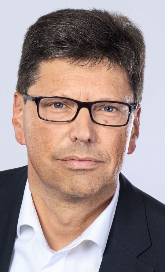 Volker Bibelhausen übernimmt ab 1. September die Position des Chief Technology Officers. Volker Bibelhausen übernimmt ab 1. September die Position des Chief Technology Officers.