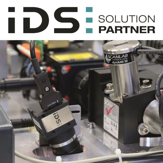 IDS hat ein Partnernetzwerk aufgebaut, um bei der Auswahl und Implementierung von Bildverarbeitungslösungen den passenden Partner an die Hand zu geben. IDS hat ein Partnernetzwerk aufgebaut, um bei der Auswahl und Implementierung von Bildverarbeitungslösungen den passenden Partner an die Hand zu geben.