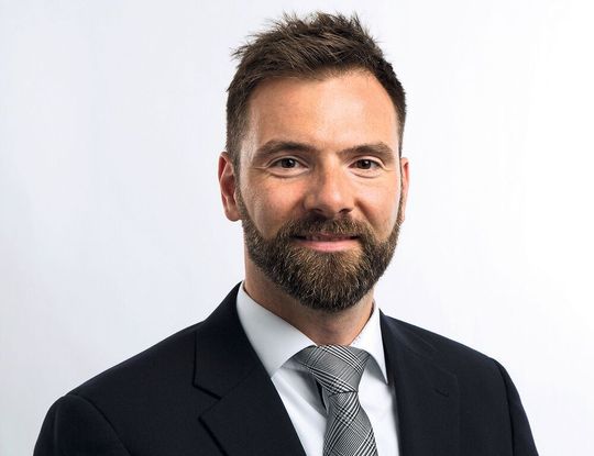 Holger Hummel, Hummel: „Wir sind deutlich stärker gewachsen als die Branche insgesamt.“ Holger Hummel, Hummel: „Wir sind deutlich stärker gewachsen als die Branche insgesamt.“