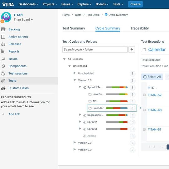 Mit der Übernahme des Test-Management-Anbieters Zephyr will SmartBear die Beziehung zu Atlassian stärken. Mit der Übernahme des Test-Management-Anbieters Zephyr will SmartBear die Beziehung zu Atlassian stärken.