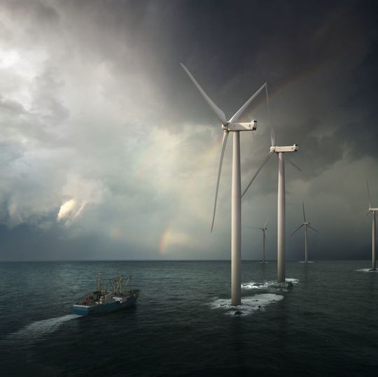 Ein regelmäßiger Wechsel der Hydraulik- und Getriebeöle ist eine wichtige Voraussetzung für eine lange Lebensdauer von Windkraftanlagen. Der Ölwechsel auf hoher See stellt allerdings eine Herausforderung dar. Ein regelmäßiger Wechsel der Hydraulik- und Getriebeöle ist eine wichtige Voraussetzung für eine lange Lebensdauer von Windkraftanlagen. Der Ölwechsel auf hoher See stellt allerdings eine Herausforderung dar.