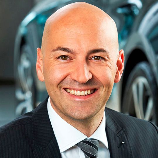 Mathias Betz Mathias Betz