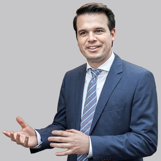 Dr. Axel Widenhorn ist seit 1. Juli 2018 neuer Geschäftsführer bei Hyprostatik. Dr. Axel Widenhorn ist seit 1. Juli 2018 neuer Geschäftsführer bei Hyprostatik.