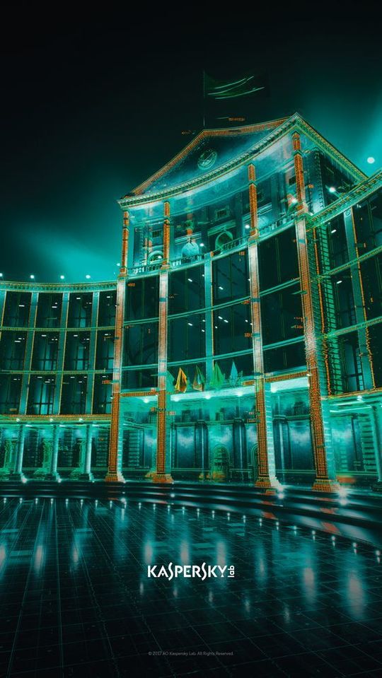 Kaspersky Lab setzt sich für Transparenz und Integrität beim Streben nach digitaler Sicherheit ein. Kaspersky Lab setzt sich für Transparenz und Integrität beim Streben nach digitaler Sicherheit ein.