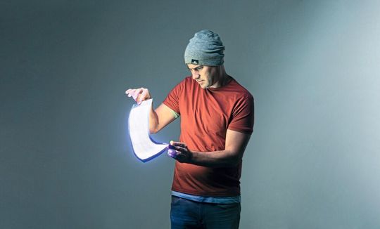 Das Unternehmen Rohinni hat sich auf Mikro-LED-Technik spezialisiert.