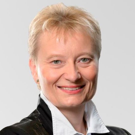 Steigt zum 1. Januar 2020 als Technikvorstand beim Hamburger Flurförderzeug-Hersteller Jungheinrich ein: Sabine Neuß. Steigt zum 1. Januar 2020 als Technikvorstand beim Hamburger Flurförderzeug-Hersteller Jungheinrich ein: Sabine Neuß.