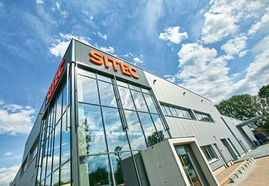 Durch die Erweiterung des Sitec-Standorts Chemnitz entstehen 20 neue Arbeitsplätze. Durch die Erweiterung des Sitec-Standorts Chemnitz entstehen 20 neue Arbeitsplätze.