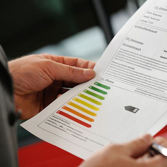 Bis die neuen WLTP-Werte auf den Pkw-Labels auftauchen, wird es noch etwas dauern. Bis die neuen WLTP-Werte auf den Pkw-Labels auftauchen, wird es noch etwas dauern.