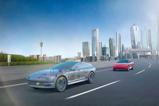 Nützliche Innovationen für AUTOSAR im Blickfeld: Vector übernimmt den schwedischen Embedded-Software-Spezialisten ARCCORE. Nützliche Innovationen für AUTOSAR im Blickfeld: Vector übernimmt den schwedischen Embedded-Software-Spezialisten ARCCORE.