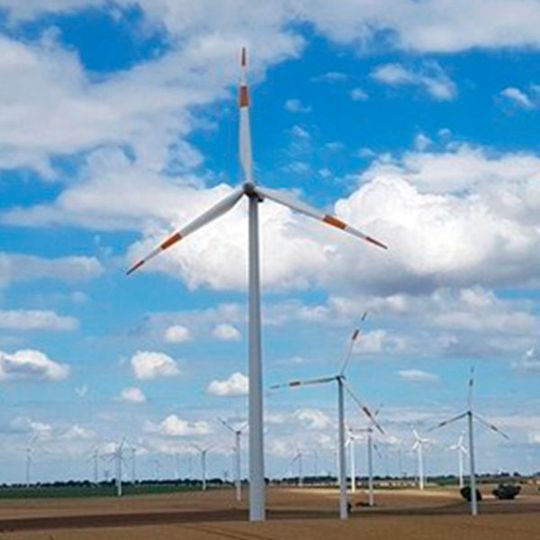 Immer mehr Energiedaten erfordern ein hochskalierbares Zeitreihenmanagement. Immer mehr Energiedaten erfordern ein hochskalierbares Zeitreihenmanagement.