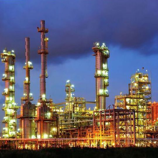 The projects’ scope entails engineering, procurement, construction and commissioning activities up to the Performance Guarantees Test Run of the monomer purification sections. The projects’ scope entails engineering, procurement, construction and commissioning activities up to the Performance Guarantees Test Run of the monomer purification sections.