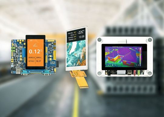 Entwicklungs-Plattform: Wer für Industrie und Gewerbe Displays entwickelt, muss nicht nur auf Performance und Touch-Eingabe Rücksicht nehmen. Mit der Qt-Plattform wird die Entwicklungsarbeit erleichtert. Entwicklungs-Plattform: Wer für Industrie und Gewerbe Displays entwickelt, muss nicht nur auf Performance und Touch-Eingabe Rücksicht nehmen. Mit der Qt-Plattform wird die Entwicklungsarbeit erleichtert.