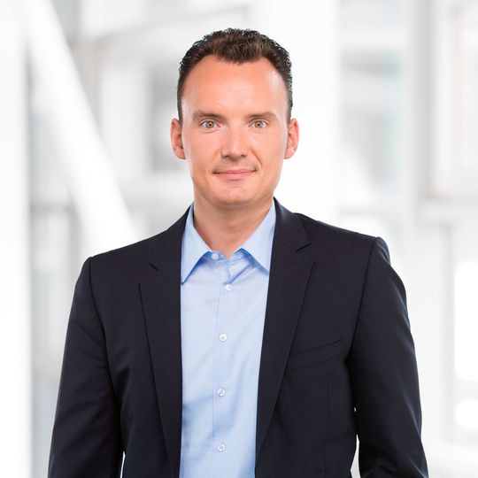Stefan Page wechselt als Director Sales zu Heycar. Stefan Page wechselt als Director Sales zu Heycar.