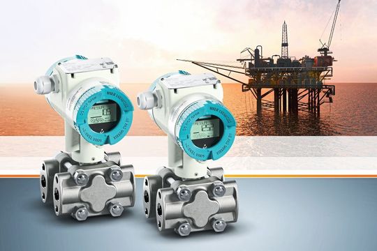 Druckmessumformer mit Ferninbetriebnahme für funktionale Sicherheit Druckmessumformer mit Ferninbetriebnahme für funktionale Sicherheit