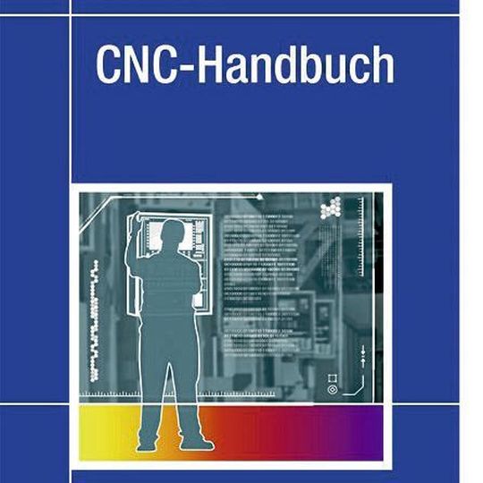 Alles über CNC-Technik