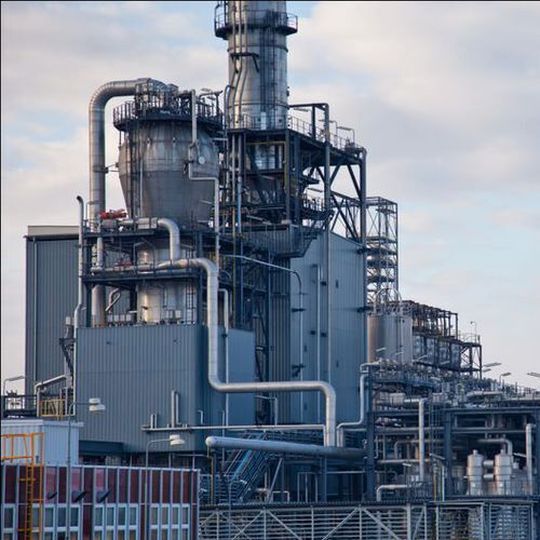 Exxon Mobil is also evaluating other chemicals manufacturing projects in Asia to help meet the expected demand growth in the region. Exxon Mobil is also evaluating other chemicals manufacturing projects in Asia to help meet the expected demand growth in the region.