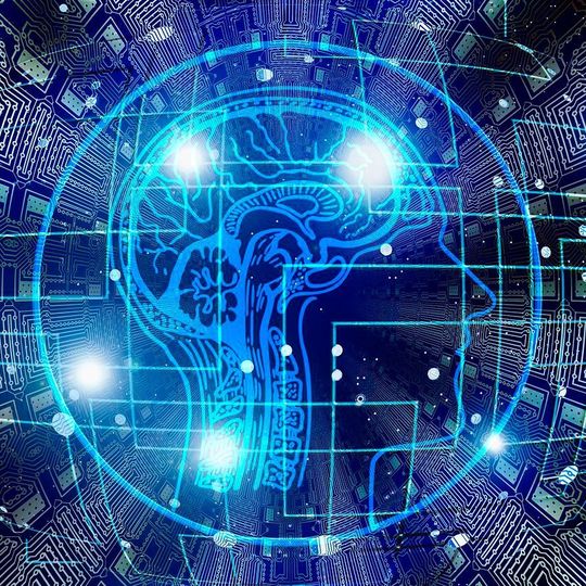 Der Bundesrat hat eine Strategie zur Entwicklung einer Digitalen Schweiz entworfen. Die Schwerpunkte liegen bei Künstlicher Intelligenz und Smart Cities. Der Bundesrat hat eine Strategie zur Entwicklung einer Digitalen Schweiz entworfen. Die Schwerpunkte liegen bei Künstlicher Intelligenz und Smart Cities.