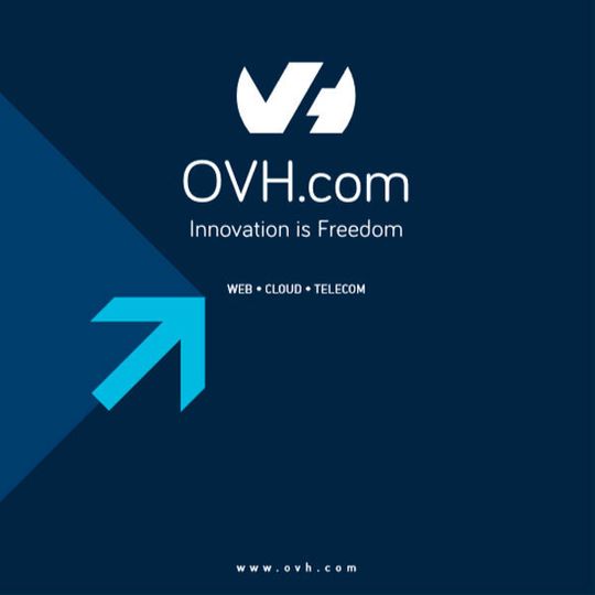 Cloud Web Hosting von OVH soll schnell, flexibel und einfach sein. Cloud Web Hosting von OVH soll schnell, flexibel und einfach sein.