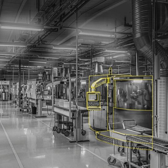 Für die Werkzeugbranche wird die weitere Vernetzung von Maschine, Werkzeug und Umgebung sowie cloudbasierte Lösungen zur datengestützten Überwachung von Werkzeugen, Maschinen und Fabriken immer wichtig werden. Für die Werkzeugbranche wird die weitere Vernetzung von Maschine, Werkzeug und Umgebung sowie cloudbasierte Lösungen zur datengestützten Überwachung von Werkzeugen, Maschinen und Fabriken immer wichtig werden.
