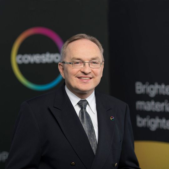 Uwe Arndt wird Nachfolger von Steffen Kühling als Vorstand des Covestro-Standorts Brunsbüttel. Uwe Arndt wird Nachfolger von Steffen Kühling als Vorstand des Covestro-Standorts Brunsbüttel.
