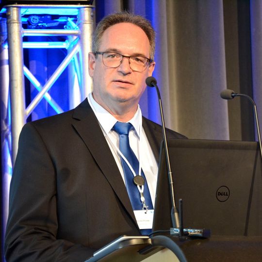 Wies darauf hin, dass die Kostenbelastungen des Handels immer weiter steigen: Mazda-Händlerverbandspräsident Werner Prange Wies darauf hin, dass die Kostenbelastungen des Handels immer weiter steigen: Mazda-Händlerverbandspräsident Werner Prange