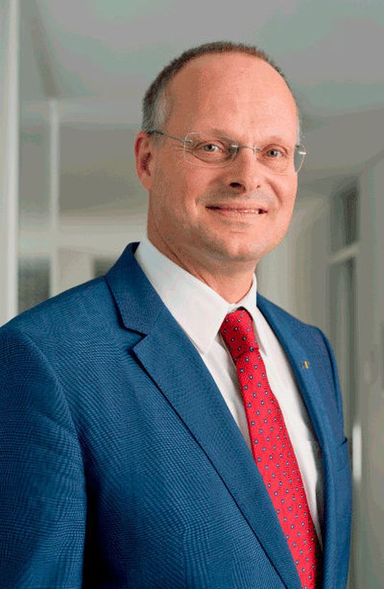 Olaf Munkelt, Vorsitzender des VDMA Industrielle Bildverarbeitung: „Ob Verkehrsleitsysteme, autonomes Fahren, Mülltrennung und Recycling oder Gesundheitsvorsorge – Bildverarbeitung macht’s möglich.“