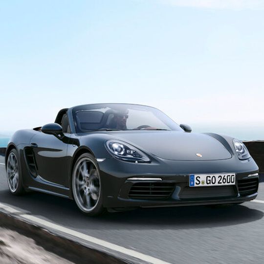 Porsche punktet im GTÜ-Mängelreport mit den zuverlässigsten Autos und liegt gleich in zwei Kategorien auf Platz eins. Porsche punktet im GTÜ-Mängelreport mit den zuverlässigsten Autos und liegt gleich in zwei Kategorien auf Platz eins.