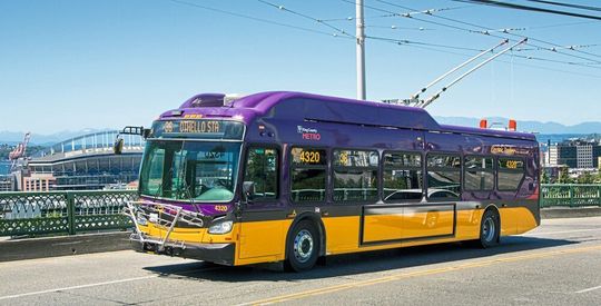 Diese Trolleybusse nutzen Batteriesysteme von Voltabox. Diese Trolleybusse nutzen Batteriesysteme von Voltabox.