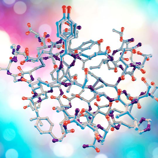 Die Anwendungsfelder der Biotechnologie sind enorm breit. Auch viele Wirkstoffe werden heute mithilfe der Biotechnologie produziert. Prominentes Beispiel: Insulin. (Symbolbild) Die Anwendungsfelder der Biotechnologie sind enorm breit. Auch viele Wirkstoffe werden heute mithilfe der Biotechnologie produziert. Prominentes Beispiel: Insulin. (Symbolbild)