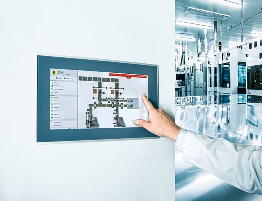 Robuste Hardware und auf Web-Visualisierung zugeschnittene Software machen Bachmann zum Anbieter einer webfähigen Gesamtlösung im Qualitätssegment. Robuste Hardware und auf Web-Visualisierung zugeschnittene Software machen Bachmann zum Anbieter einer webfähigen Gesamtlösung im Qualitätssegment.