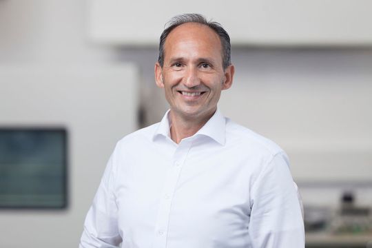 Torsten Schleiwies übernimmt die Vertriebsregion Nord von EKS Engel. Torsten Schleiwies übernimmt die Vertriebsregion Nord von EKS Engel.