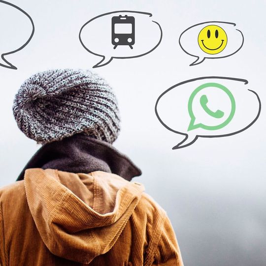 Während akute Stressreaktionen der Anpassung des Organismus daran dienen, kann chronischer Stress zu psychiatrischen Erkrankungen führen. Warum das so ist, war bislang nicht geklärt. (Symbolbild) Während akute Stressreaktionen der Anpassung des Organismus daran dienen, kann chronischer Stress zu psychiatrischen Erkrankungen führen. Warum das so ist, war bislang nicht geklärt. (Symbolbild)